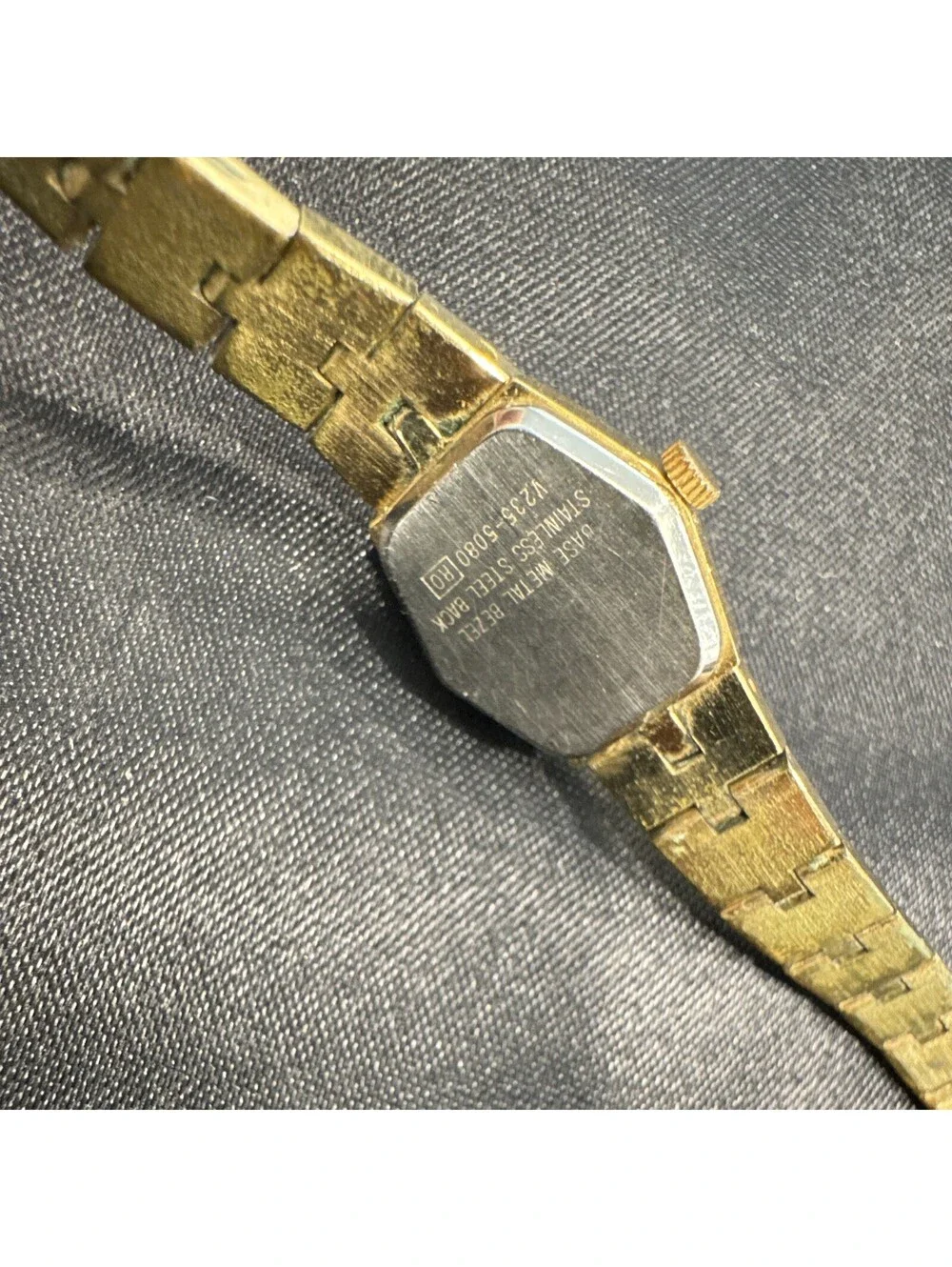 Lorus women’s quartz